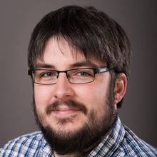 Jamie Milton, Founder of JCMI Digital Ltd